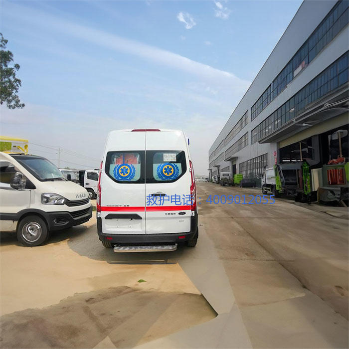 出租救护车电话号码